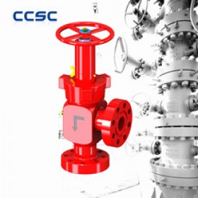 Choke valve solutions